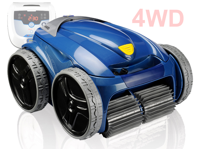     Zodiac Vortex 4 4WD